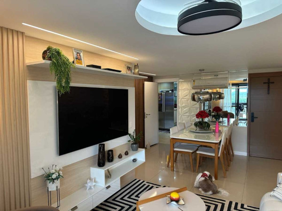 Imagem Apartamento com 4 Quartos à Venda, 120 m² em Recreio Dos Bandeirantes - Rio De Janeiro Imagem Apartamento com 4 Quartos à Venda, 120 m² em Recreio Dos Bandeirantes - Rio De Janeiro