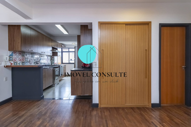 Imagem Apartamento com 2 Quartos para Alugar, 110 m² em Cerqueira César - São Paulo Imagem Apartamento com 2 Quartos para Alugar, 110 m² em Cerqueira César - São Paulo