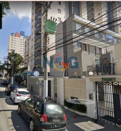 Imagem Apartamento com 1 Quarto à Venda, 35 m² em Vila Esperança - São Paulo Imagem Apartamento com 1 Quarto à Venda, 35 m² em Vila Esperança - São Paulo