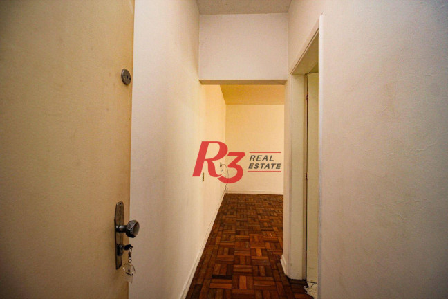 Imagem Apartamento com 2 Quartos à Venda, 115 m² em Boqueirão - Santos Imagem Apartamento com 2 Quartos à Venda, 115 m² em Boqueirão - Santos