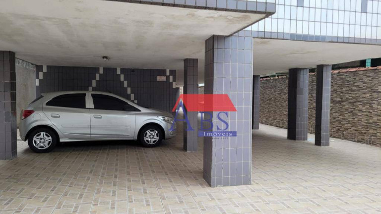 Imagem Apartamento com 2 Quartos à Venda, 82 m² em Aparecida - Santos Imagem Apartamento com 2 Quartos à Venda, 82 m² em Aparecida - Santos