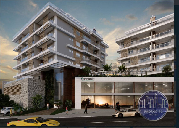 Imagem Apartamento com 2 Quartos à Venda, 124 m² em Jurerê - Florianópolis Imagem Apartamento com 2 Quartos à Venda, 124 m² em Jurerê - Florianópolis