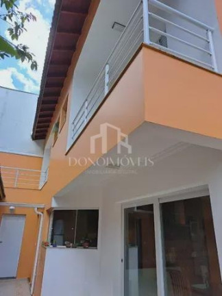 Imagem Casa com 3 Quartos à Venda, 250 m² em Independência - São Bernardo Do Campo Imagem Casa com 3 Quartos à Venda, 250 m² em Independência - São Bernardo Do Campo