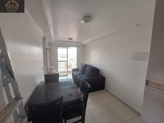 Foto do imóvel Apartamento com 2 Quartos à Venda, 43 m² em Assunção - São Bernardo Do Campo