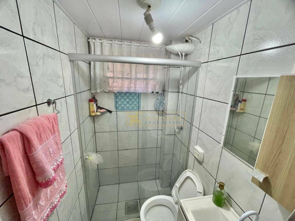 Imagem Apartamento com 3 Quartos à Venda, 48 m² em Barreiros - São José Imagem Apartamento com 3 Quartos à Venda, 48 m² em Barreiros - São José