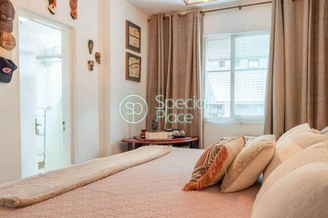 Imagem Apartamento com 3 Quartos à Venda, 200 m² em Moema Pássaros - São Paulo