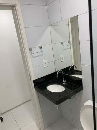 Imagem Apartamento com 3 Quartos à Venda, 60 m² em Uruguai - Teresina Imagem Apartamento com 3 Quartos à Venda, 60 m² em Uruguai - Teresina