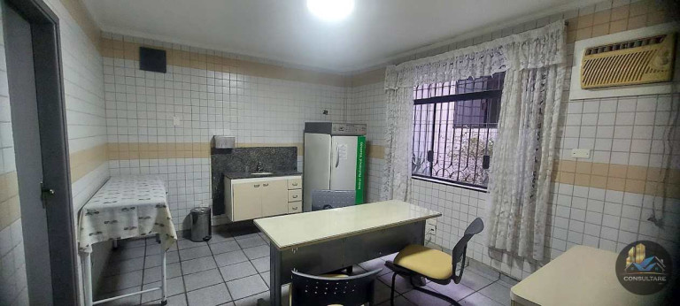 Imagem Imóvel para Alugar, 359 m² em Campo Grande - Santos Imagem Imóvel para Alugar, 359 m² em Campo Grande - Santos