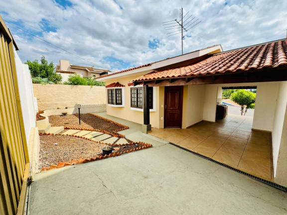 Imagem Casa com 2 Quartos à Venda, 360 m² em Jd. Paulista - Ourinhos Imagem Casa com 2 Quartos à Venda, 360 m² em Jd. Paulista - Ourinhos