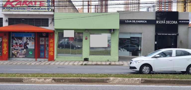Imagem Ponto Comercial à Venda, 120 m² em Centro - Sorocaba Imagem Ponto Comercial à Venda, 120 m² em Centro - Sorocaba