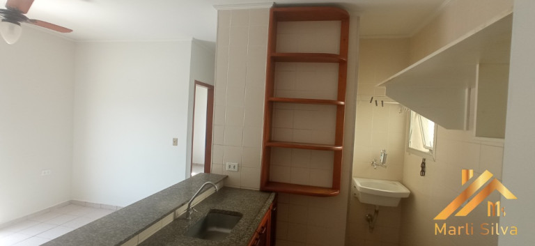 Imagem Apartamento com 2 Quartos à Venda, 43 m² em Itaguá - Ubatuba
