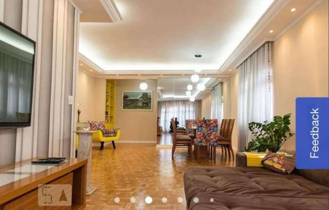 Imagem Apartamento com 3 Quartos à Venda, 170 m² em Cambuci - São Paulo Imagem Apartamento com 3 Quartos à Venda, 170 m² em Cambuci - São Paulo