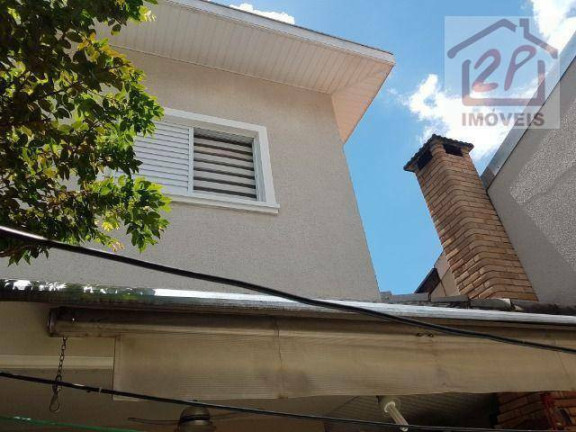 Sobrado com 3 Quartos à Venda, 150 m² em Jardim Alvorada - São José Dos Campos