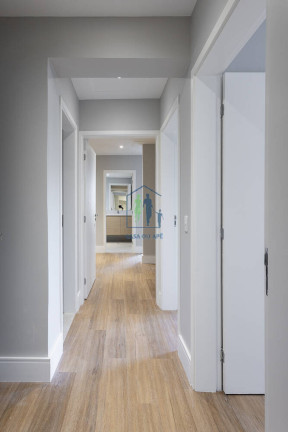 Imagem Apartamento com 3 Quartos à Venda, 149 m² em Jardim Paulista - São Paulo Imagem Apartamento com 3 Quartos à Venda, 149 m² em Jardim Paulista - São Paulo