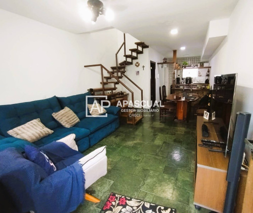 Imagem Casa com 2 Quartos à Venda, 90 m² em Prainha - Caraguatatuba Imagem Casa com 2 Quartos à Venda, 90 m² em Prainha - Caraguatatuba