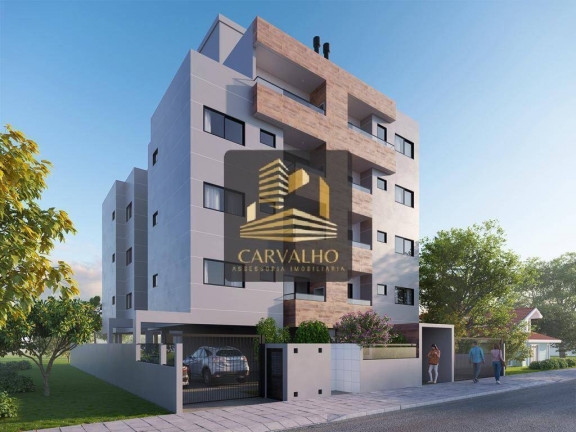 Imagem Apartamento com 2 Quartos à Venda, 54 m² em Nova Palhoça - Palhoça Imagem Apartamento com 2 Quartos à Venda, 54 m² em Nova Palhoça - Palhoça