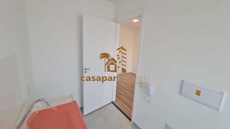 Imagem Studio com 1 Quarto para Alugar, 26 m² em Jardim Independência - São Paulo Imagem Studio com 1 Quarto para Alugar, 26 m² em Jardim Independência - São Paulo