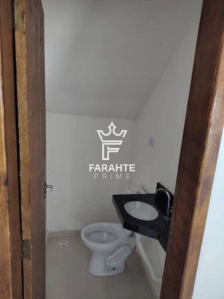 Imagem Casa de Condomínio com 1 Quarto à Venda, 52 m² em Maracanã - Praia Grande Imagem Casa de Condomínio com 1 Quarto à Venda, 52 m² em Maracanã - Praia Grande