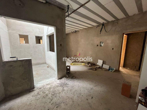 Imagem Apartamento com 2 Quartos à Venda, 62 m² em Jardim Das Maravilhas - Santo André