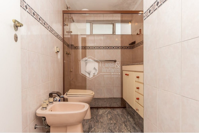 Imagem Apartamento com 3 Quartos à Venda, 165 m² em Moema - São Paulo