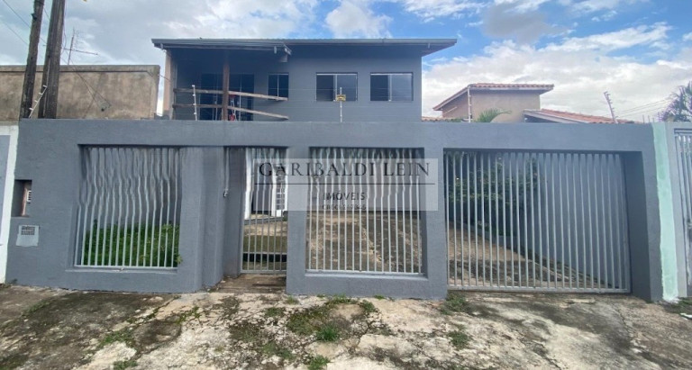 Imagem Casa com 4 Quartos à Venda, 266 m² em Parque Via Norte - Campinas Imagem Casa com 4 Quartos à Venda, 266 m² em Parque Via Norte - Campinas