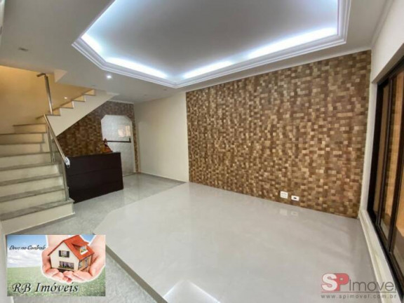 Imagem Casa com 3 Quartos à Venda, 180 m² em Rudge Ramos - São Bernardo Do Campo Imagem Casa com 3 Quartos à Venda, 180 m² em Rudge Ramos - São Bernardo Do Campo