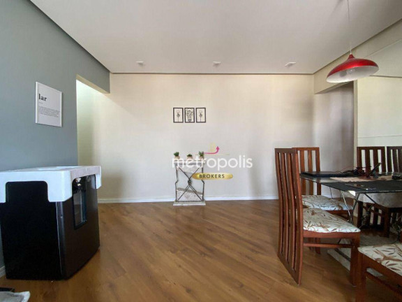 Imagem Apartamento com 3 Quartos à Venda, 89 m² em Osvaldo Cruz - São Caetano Do Sul Imagem Apartamento com 3 Quartos à Venda, 89 m² em Osvaldo Cruz - São Caetano Do Sul