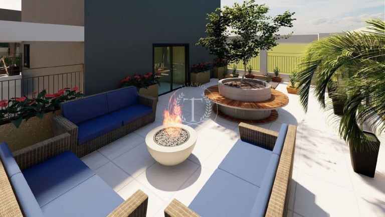 Imagem Apartamento com 2 Quartos à Venda, 42 m² em Vila Ré - São Paulo Imagem Apartamento com 2 Quartos à Venda, 42 m² em Vila Ré - São Paulo
