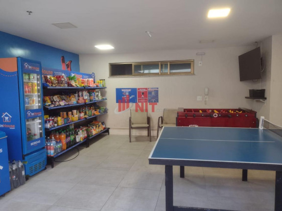 Imagem Apartamento com 3 Quartos à Venda, 92 m² em São Domingos - Niterói Imagem Apartamento com 3 Quartos à Venda, 92 m² em São Domingos - Niterói