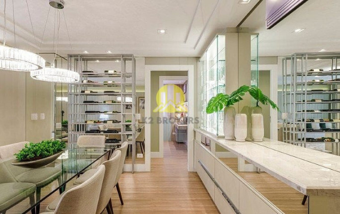 Imagem Apartamento com 3 Quartos à Venda, 123 m² em Juvevê - Curitiba Imagem Apartamento com 3 Quartos à Venda, 123 m² em Juvevê - Curitiba
