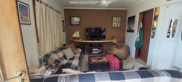 Imagem Casa com 1 Quarto à Venda, 114 m² em Jardim Paulista - Atibaia Imagem Casa com 1 Quarto à Venda, 114 m² em Jardim Paulista - Atibaia