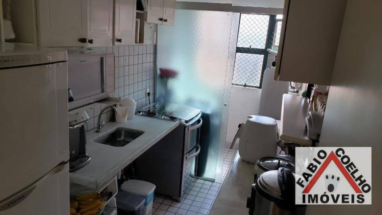 Imagem Apartamento com 2 Quartos à Venda, 65 m² em Campo Grande - São Paulo Imagem Apartamento com 2 Quartos à Venda, 65 m² em Campo Grande - São Paulo