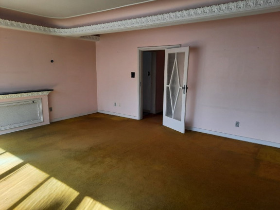 Imagem Apartamento com 3 Quartos à Venda, 172 m² em Centro Histórico - Porto Alegre Imagem Apartamento com 3 Quartos à Venda, 172 m² em Centro Histórico - Porto Alegre
