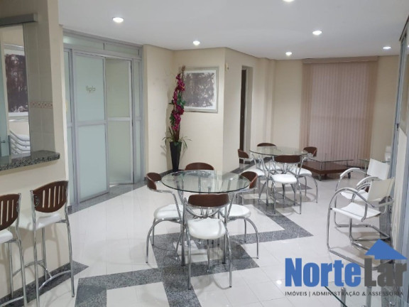 Imagem Apartamento com 1 Quarto à Venda, 38 m² em Santana - São Paulo Imagem Apartamento com 1 Quarto à Venda, 38 m² em Santana - São Paulo