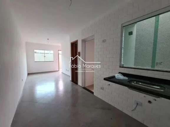 Imagem Casa de Condomínio com 2 Quartos à Venda, 65 m² em Vila Ré - São Paulo