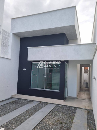 Imagem Casa com 3 Quartos à Venda, 86 m² em Parque Ipê - Feira De Santana Imagem Casa com 3 Quartos à Venda, 86 m² em Parque Ipê - Feira De Santana