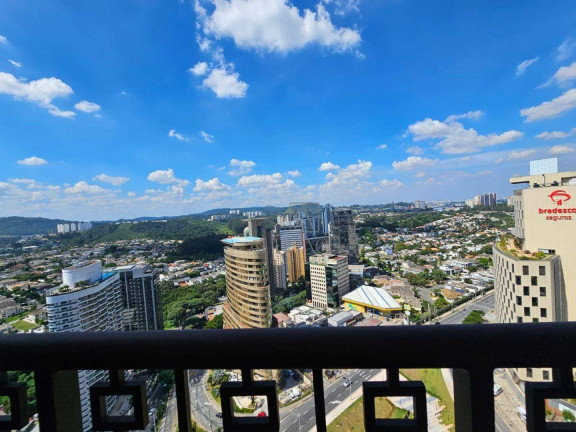 Imagem Cobertura com 4 Quartos à Venda, 708 m² em Alphaville Empresarial - Barueri Imagem Cobertura com 4 Quartos à Venda, 708 m² em Alphaville Empresarial - Barueri