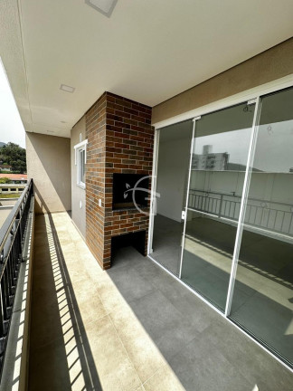 Imagem Apartamento com 2 Quartos à Venda, 74 m² em Saguaçu - Joinville