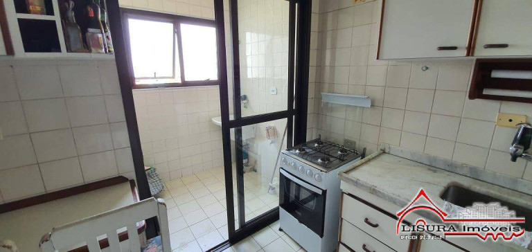 Imagem Apartamento com 2 Quartos à Venda, 55 m² em Vila Cardoso - São José Dos Campos Imagem Apartamento com 2 Quartos à Venda, 55 m² em Vila Cardoso - São José Dos Campos