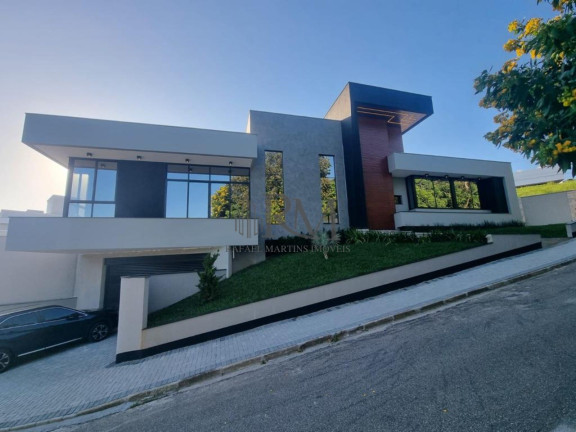 Imagem Imóvel com 3 Quartos à Venda, 312 m² em Pedra Branca - Palhoça Imagem Imóvel com 3 Quartos à Venda, 312 m² em Pedra Branca - Palhoça