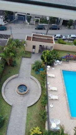 Imagem Apartamento com 3 Quartos à Venda, 75 m² em Vila Moinho Velho - São Paulo Imagem Apartamento com 3 Quartos à Venda, 75 m² em Vila Moinho Velho - São Paulo