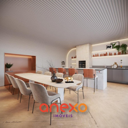 Imagem Apartamento com 4 Quartos à Venda, 194 m² em Barra Sul - Balneário Camboriú