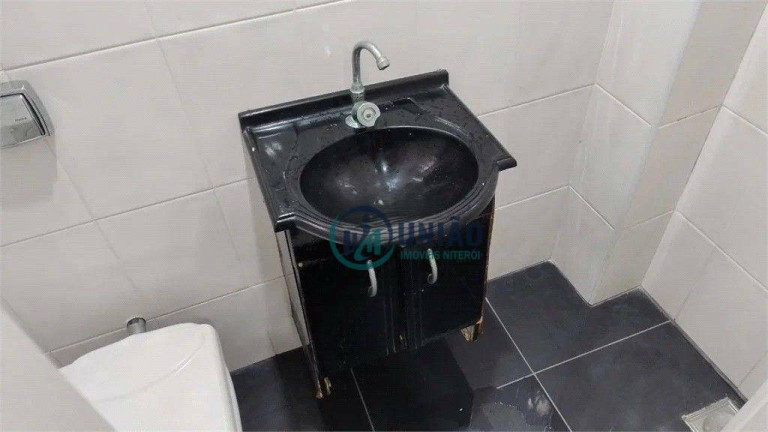 Imagem Apartamento com 3 Quartos à Venda, 120 m² em Icaraí - Niterói
