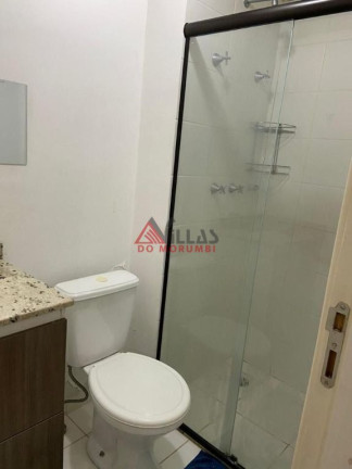 Imagem Apartamento com 2 Quartos à Venda, 48 m² em Parque Reboucas - São Paulo Imagem Apartamento com 2 Quartos à Venda, 48 m² em Parque Reboucas - São Paulo