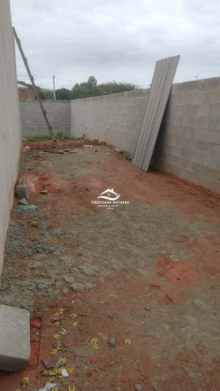 Imagem Casa com 2 Quartos à Venda, 62 m² em Chácaras De Inoã (inoã) - Maricá
