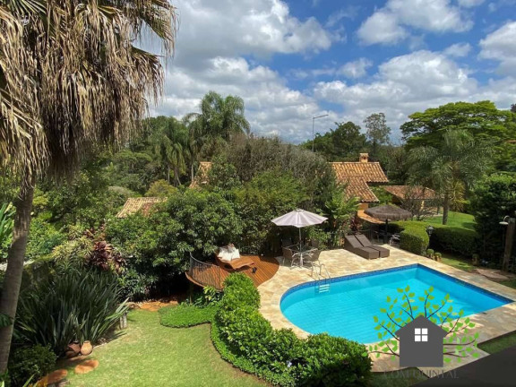 Casa com 3 Quartos à Venda, 334 m² em Miolo Da Granja - Cotia