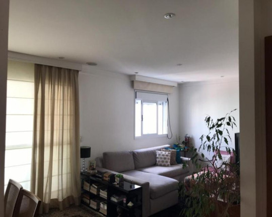 Imagem Apartamento com 3 Quartos à Venda, 107 m² em Vila Mariana - São Paulo Imagem Apartamento com 3 Quartos à Venda, 107 m² em Vila Mariana - São Paulo