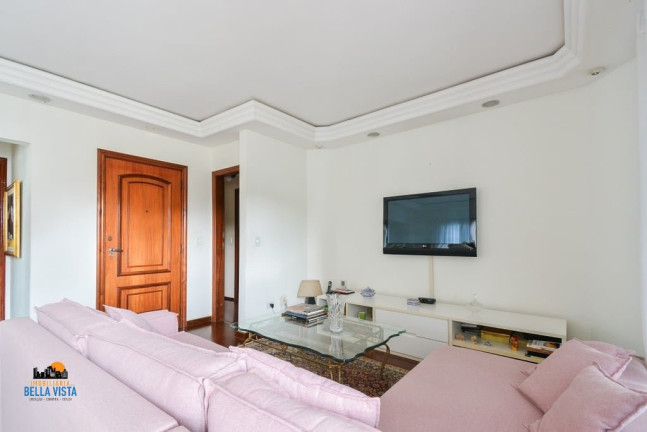 Imagem Apartamento com 3 Quartos à Venda,  em Mirandópolis - São Paulo