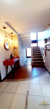 Imagem Sobrado com 4 Quartos à Venda, 333 m² em Jardim Paulista Ii - Jundiaí