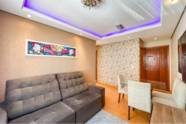 Apartamento com 2 Quartos à Venda, 80 m² em Nossa Senhora Das Graças - Canoas